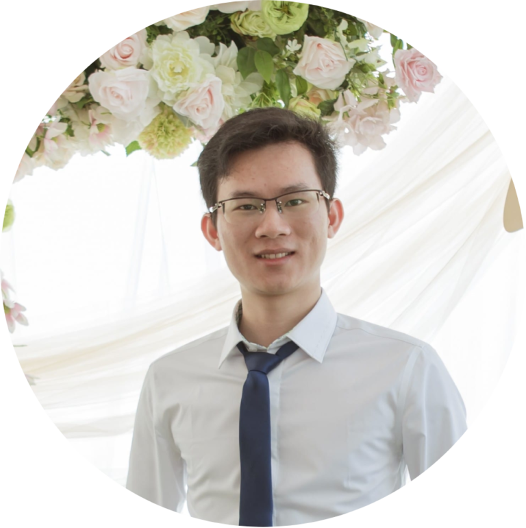 Mai Thành Hiệp