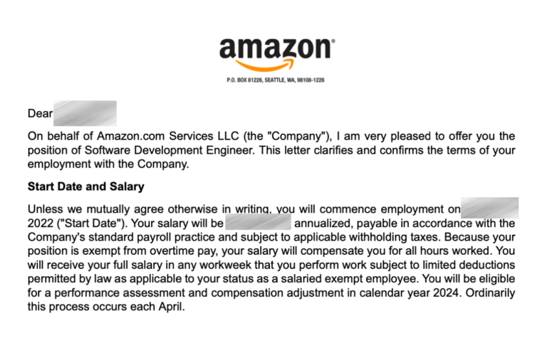 Amazon