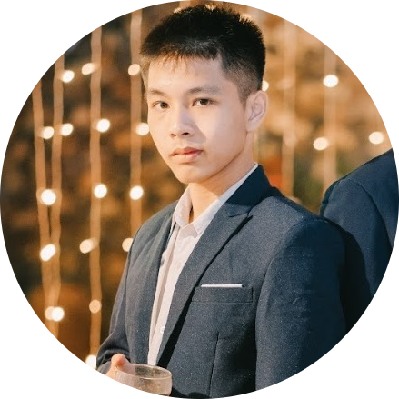 Huy Tuấn Nguyễn