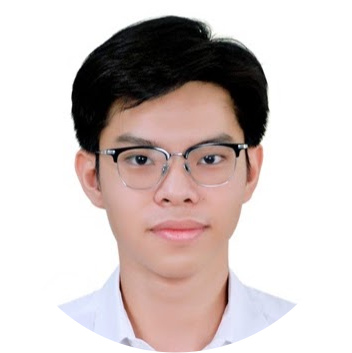 Lê Ngọc Uy Phong