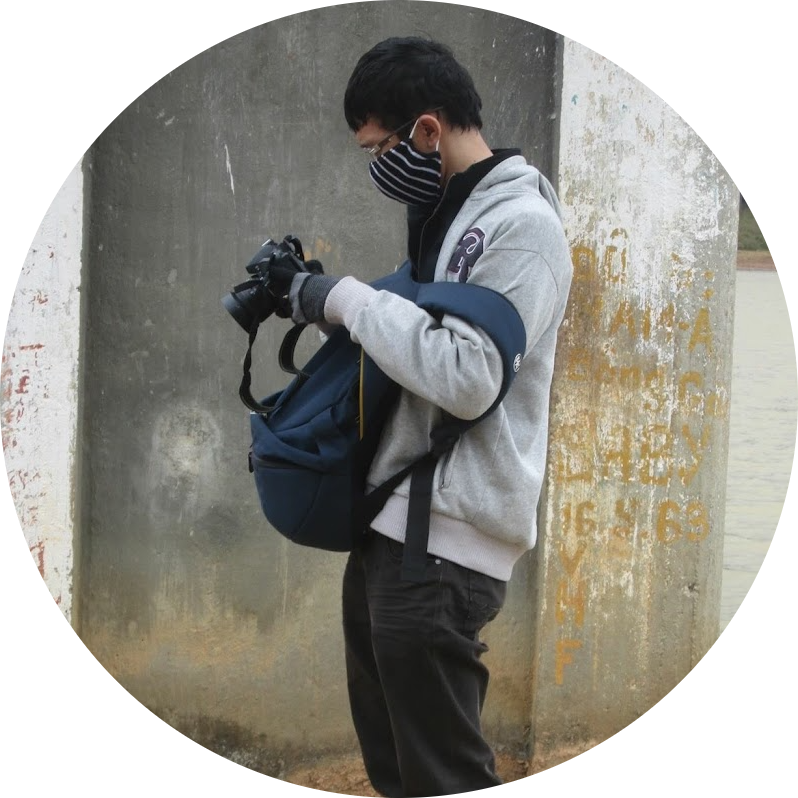 Cương Huy