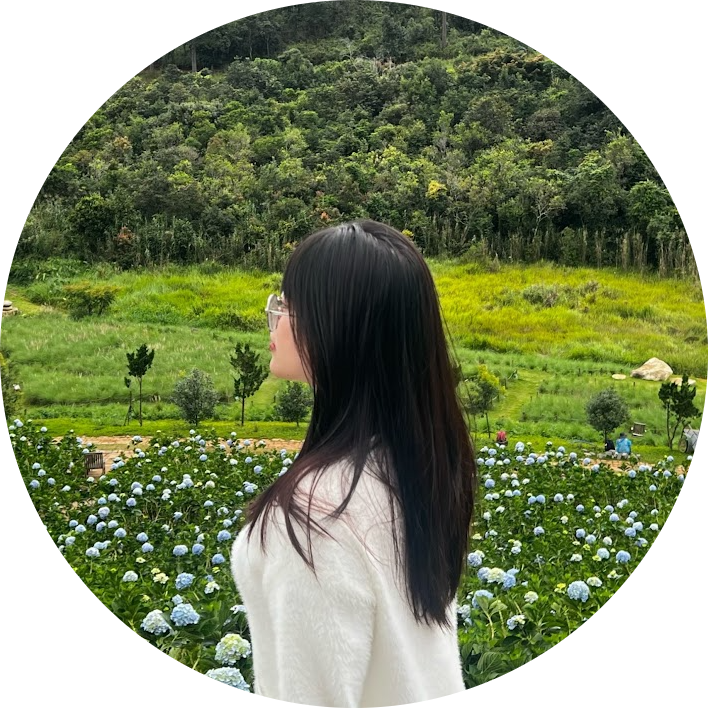 Trần Thảo Ngân