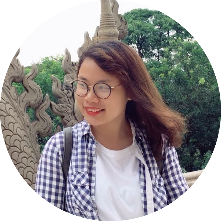 Minh Hằng Trương