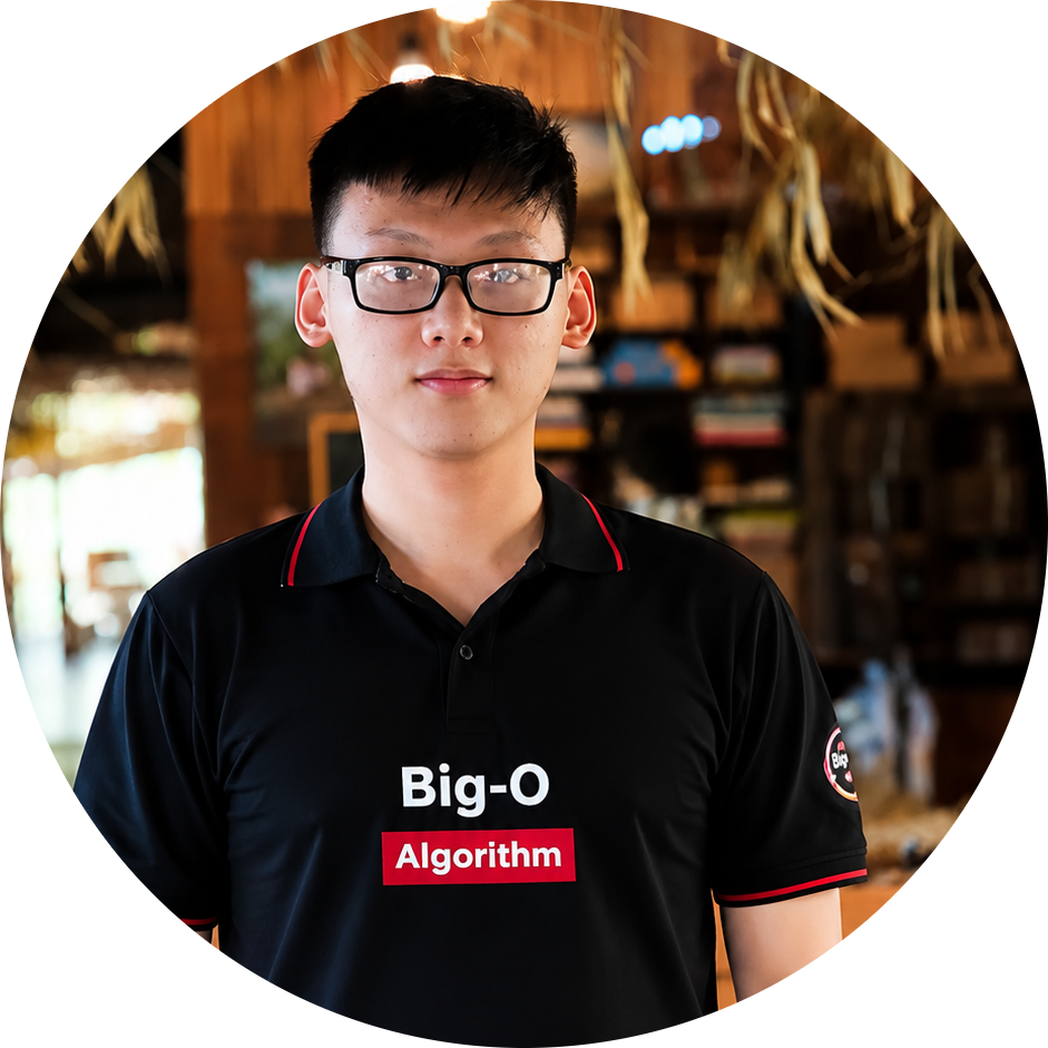 Bùi Tuấn Kiệt