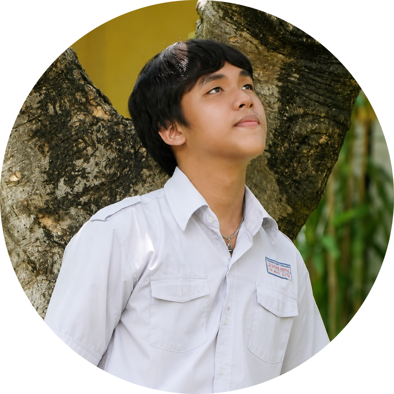 Châu Tấn Phát