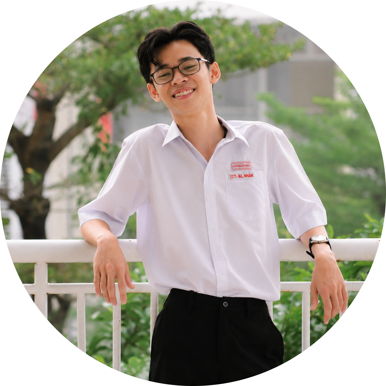 Chu Nguyễn Gia Khánh