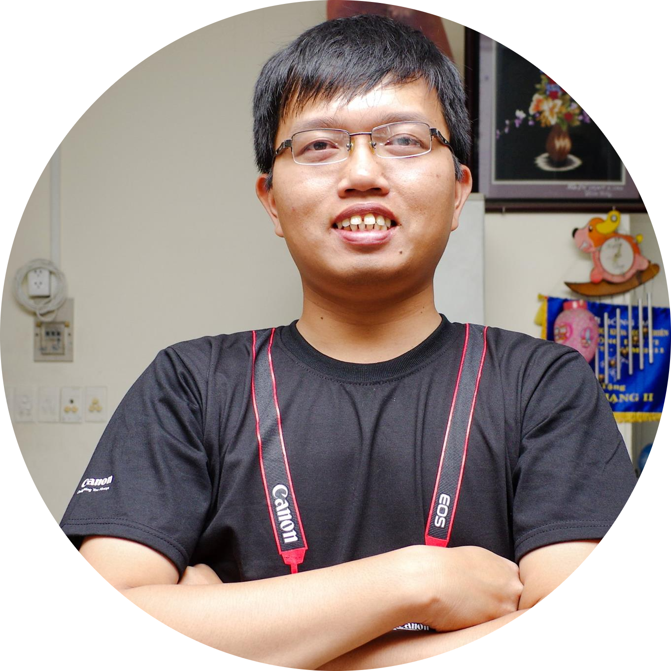 Hồ Tuấn Thanh