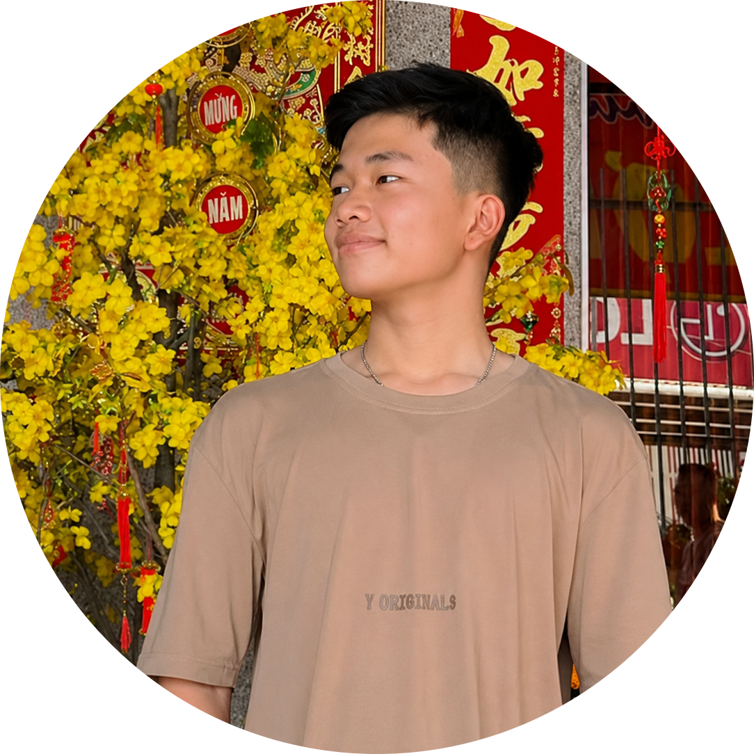 Hứa Phước Duy