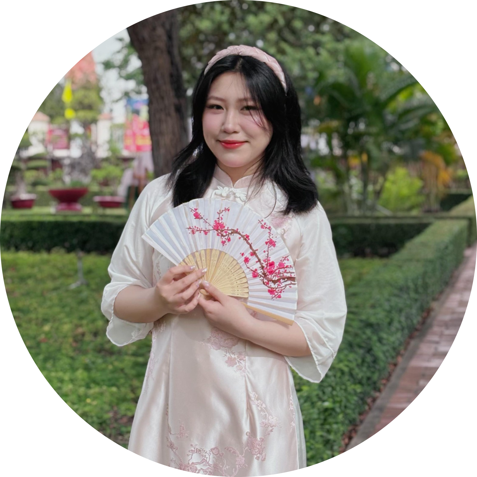 Lâm Mỹ Phương