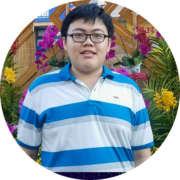 Nguyễn Diệp Xuân Quang