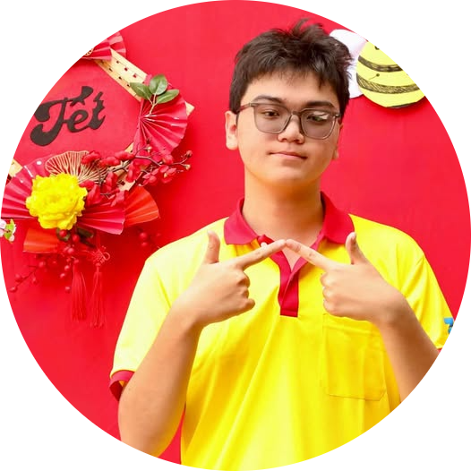 Nguyễn Lý Thành Tài