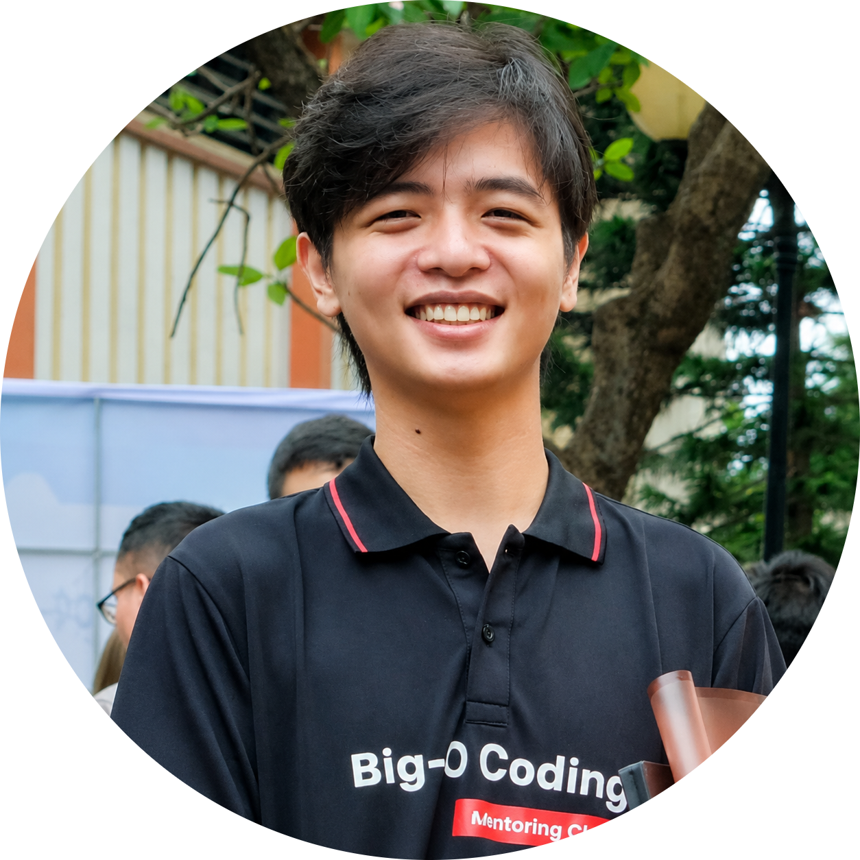 Nguyễn Phúc Khang