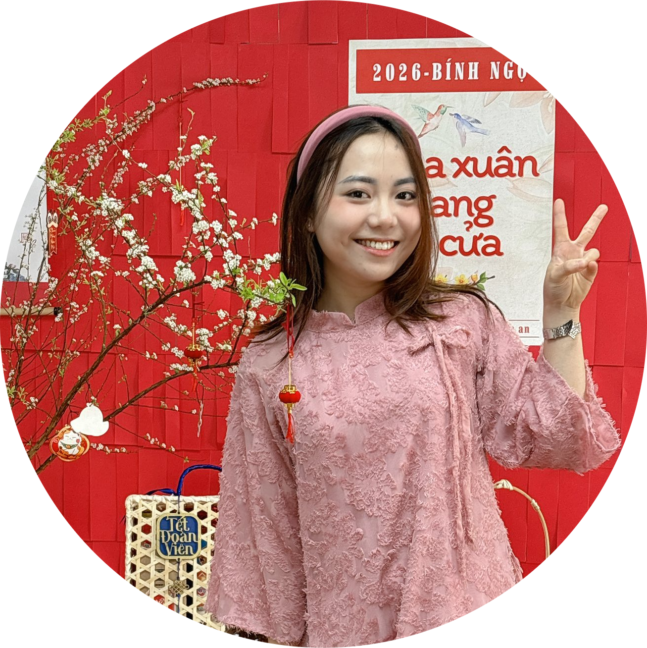 Nguyễn Thị Phương Trinh