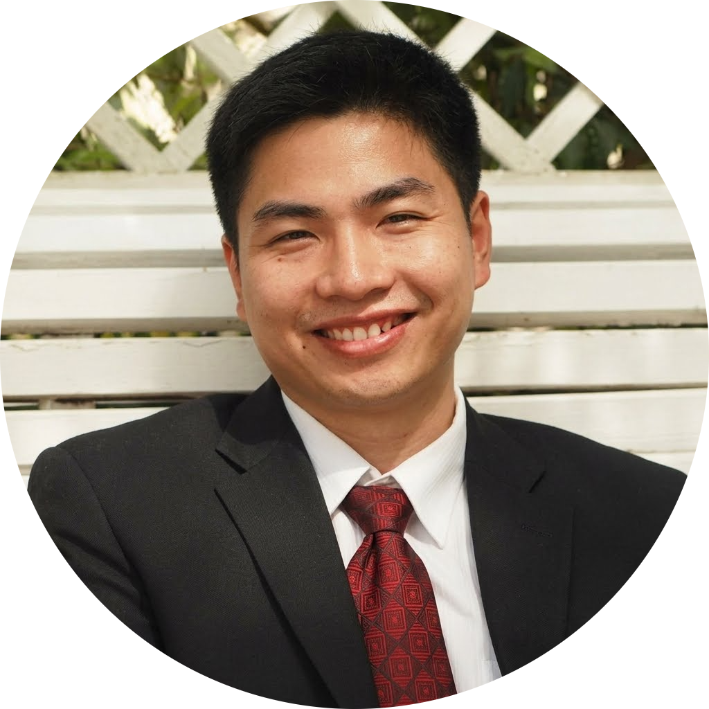 Patrick Nguyen