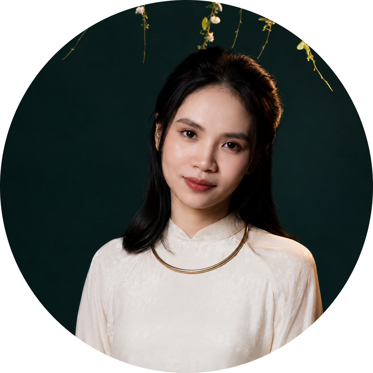 Trần Nguyễn Huế Như
