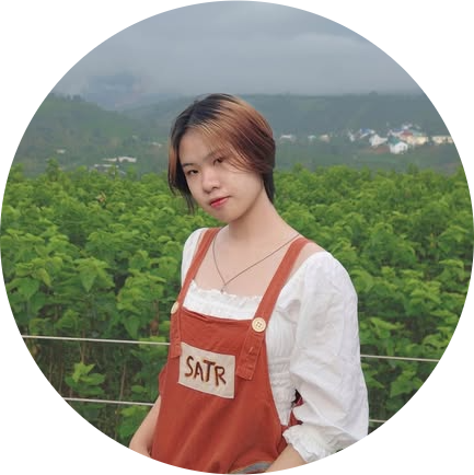 Trần Phương Anh