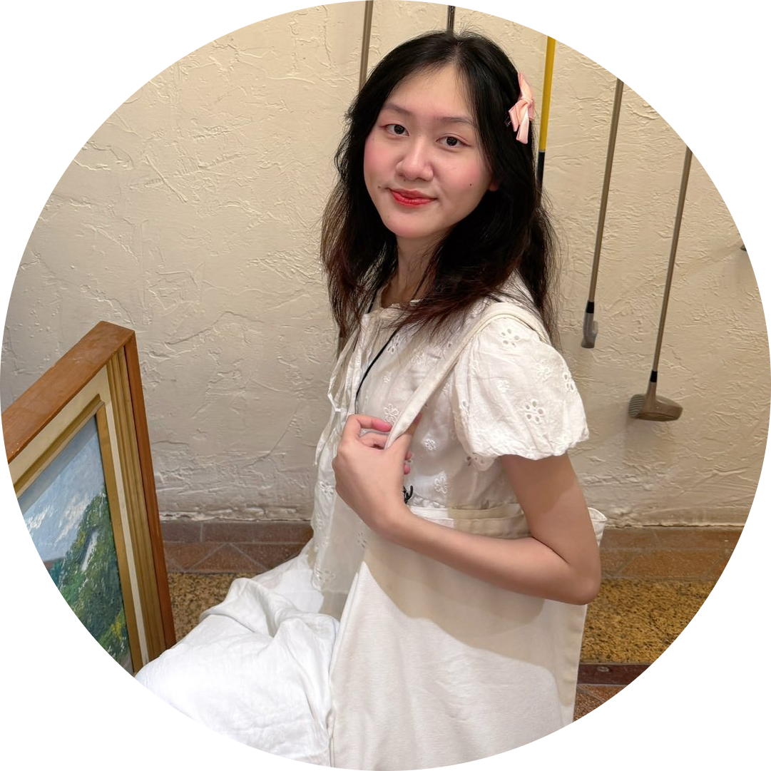 Trịnh Nguyễn Thảo Vi