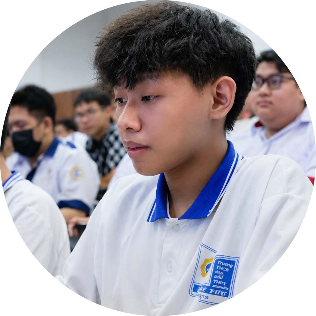 Võ Minh Long
