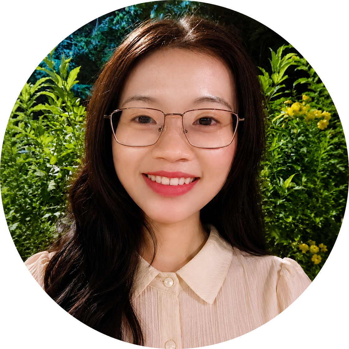Vòng Khải My