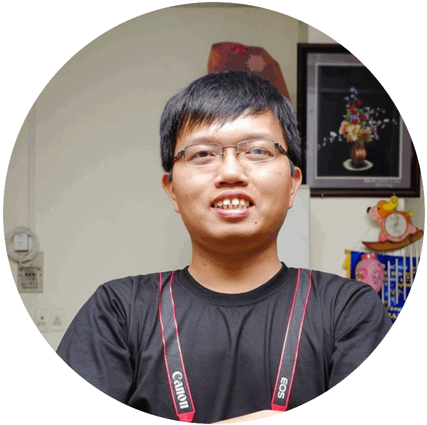 Thầy Hồ Tuấn Thanh